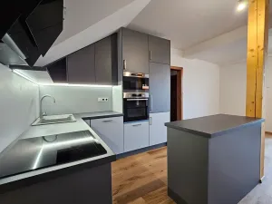 Prodej bytu 4+kk, Liberec, Zlínská, 80 m2