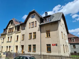 Prodej bytu 4+kk, Liberec, Zlínská, 80 m2