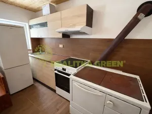 Pronájem chaty, Provodov, 25 m2