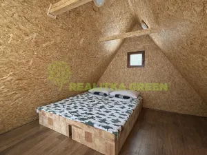 Pronájem chaty, Provodov, 25 m2