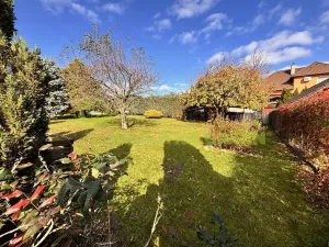 Prodej rodinného domu, Hvozdná, Větrná, 120 m2