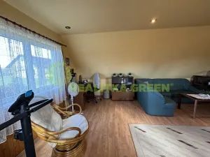 Prodej rodinného domu, Hvozdná, Větrná, 120 m2