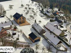 Prodej pozemku, Malá Skála - Mukařov, 3654 m2