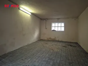 Prodej garáže, Svitavy, 36 m2