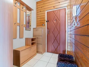 Pronájem bytu 3+1, Vsetín, Jiráskova, 62 m2