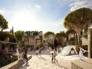 Prodej bytu 2+kk, Dhërmi, Albánie, 133 m2