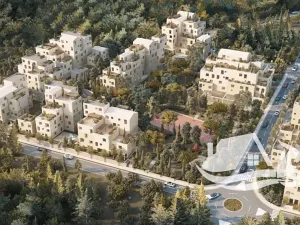 Prodej bytu 4+kk, Dhërmi, Albánie, 235 m2