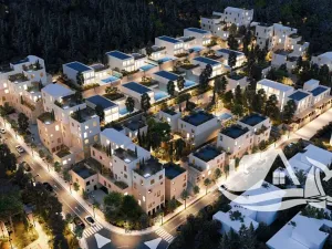 Prodej bytu 4+kk, Dhërmi, Albánie, 235 m2