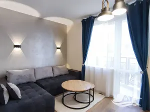 Prodej bytu 1+kk, Nesebar, Bulharsko, 30 m2