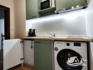 Prodej bytu 1+kk, Nesebar, Bulharsko, 30 m2