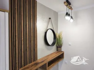 Prodej bytu 1+kk, Nesebar, Bulharsko, 30 m2