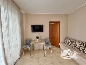 Prodej bytu 2+kk, Nesebar, Bulharsko, 35 m2