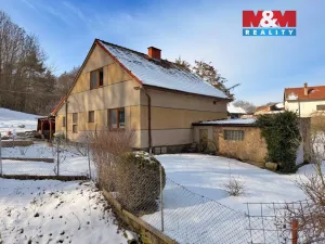 Prodej rodinného domu, Uhelná Příbram - Petrovice u Uhelné Příbramě, 137 m2