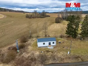 Prodej rodinného domu, Hostouň - Horoušany, 40 m2