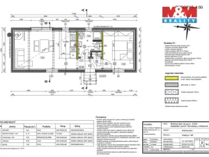 Prodej rodinného domu, Hostouň - Horoušany, 40 m2