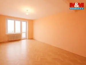 Prodej bytu 2+1, Karviná - Hranice, Čsl. armády, 58 m2