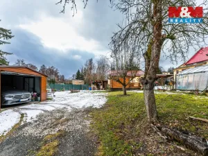 Prodej rodinného domu, Poběžovice, Masarykova, 94 m2