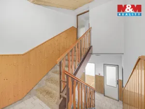 Prodej rodinného domu, Dobruška, Spojovací, 288 m2