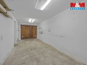 Prodej rodinného domu, Dobruška, Spojovací, 288 m2