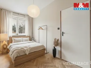 Prodej bytu 3+1, Orlické Záhoří, 71 m2