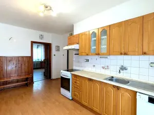 Prodej rodinného domu, Duchcov, Osecká, 125 m2