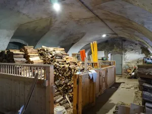 Prodej zemědělské usedlosti, Bukovník, 167 m2