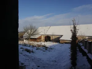 Prodej zemědělské usedlosti, Bukovník, 167 m2