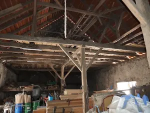 Prodej zemědělské usedlosti, Bukovník, 167 m2