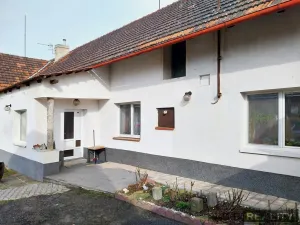 Prodej rodinného domu, Mělník, 136 m2