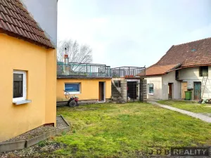 Prodej rodinného domu, Mělník, 136 m2