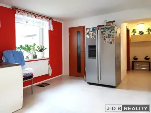 Prodej rodinného domu, Mělník, 136 m2