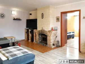 Prodej rodinného domu, Mělník, 136 m2