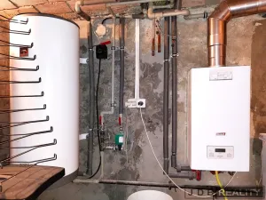 Prodej rodinného domu, Mělník, 136 m2