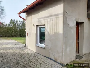 Prodej rodinného domu, Mělník, 136 m2