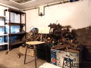 Prodej rodinného domu, Mělník, 136 m2