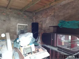 Prodej rodinného domu, Mělník, 136 m2