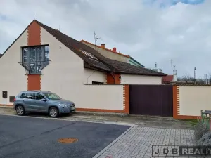 Prodej rodinného domu, Roudnice nad Labem, Sladkovského, 170 m2