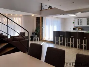 Prodej rodinného domu, Roudnice nad Labem, Sladkovského, 170 m2