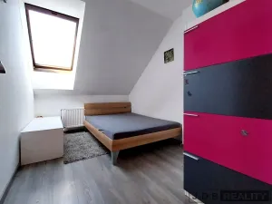 Prodej rodinného domu, Roudnice nad Labem, Sladkovského, 170 m2