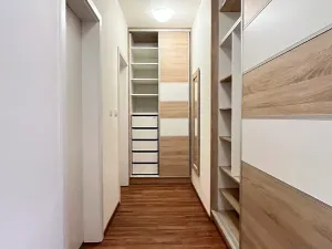 Pronájem bytu 2+kk, Brno, Mojmírovo náměstí, 73 m2