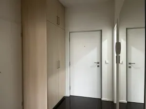 Pronájem bytu 2+kk, Praha - Hlubočepy, Chlupáčova, 50 m2