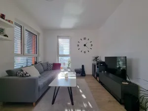 Pronájem bytu 2+kk, Liberec - Liberec III-Jeřáb, U Nisy, 65 m2