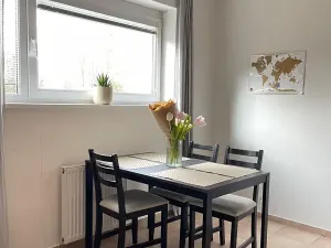 Prodej bytu 2+kk, Praha - Stodůlky, Petržílkova, 65 m2