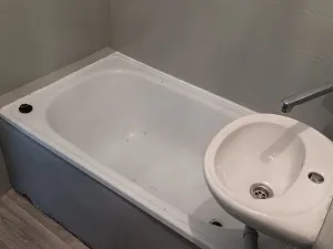 Pronájem bytu 1+1, Jirkov, Krušnohorská, 33 m2