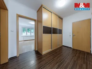 Prodej bytu 3+1, Karlovy Vary - Rybáře, U Koupaliště, 84 m2