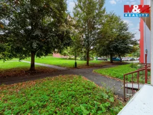 Prodej bytu 3+1, Karlovy Vary - Rybáře, U Koupaliště, 84 m2