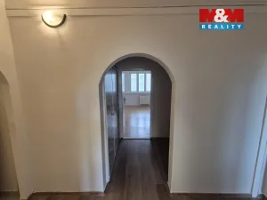 Prodej bytu 3+1, Havířov - Šumbark, Moravská, 78 m2