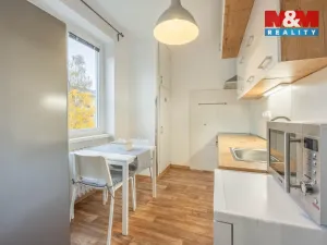 Pronájem bytu 2+1, Louny, Emila Filly, 52 m2