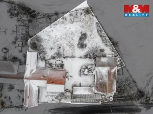 Prodej rodinného domu, Hříškov - Bedřichovice, 200 m2