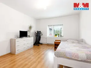 Prodej rodinného domu, Ostrava - Kunčičky, Pernerova, 309 m2